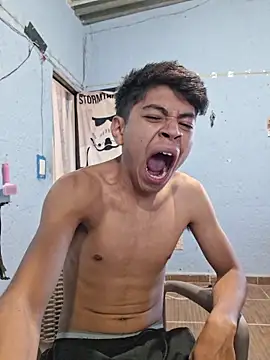 666Daemon666 online show from 03/20/26, 05:47