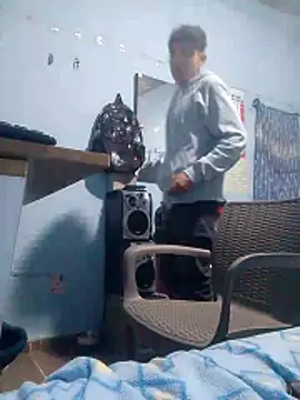 666Daemon666 online show from 11/18/25, 06:50