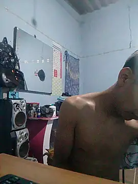 666Daemon666 online show from 11/16/25, 06:40