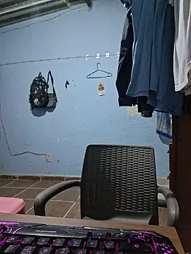 666Daemon666 online show from 03/24/26, 05:51