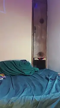 Suamyst 25 online show from 03/31/26, 04:25