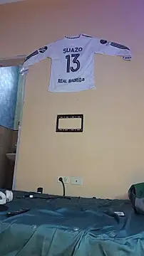 Snapshot of Suamyst_25 chatting on 02/13/26, 05:46 Suamyst 25 online show from 02/13/26, 05:46