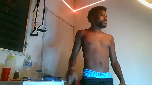 Suamyst 25 online show from 05/15/26, 04:54