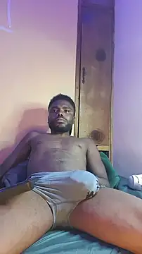 Suamyst 25 online show from 04/04/26, 05:03