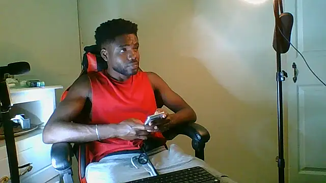 Suamyst 25 online show from 05/24/26, 04:45