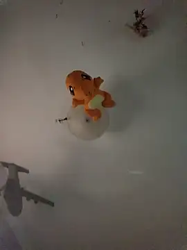 BulbasaurIsmettv online show from 11/09/25, 01:37