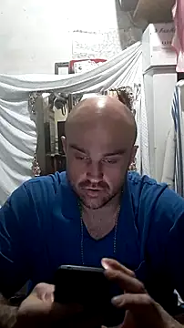 BulbasaurIsmettv online show from 04/19/26, 11:18