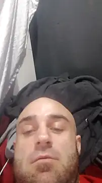 BulbasaurIsmettv online show from 03/21/26, 03:41