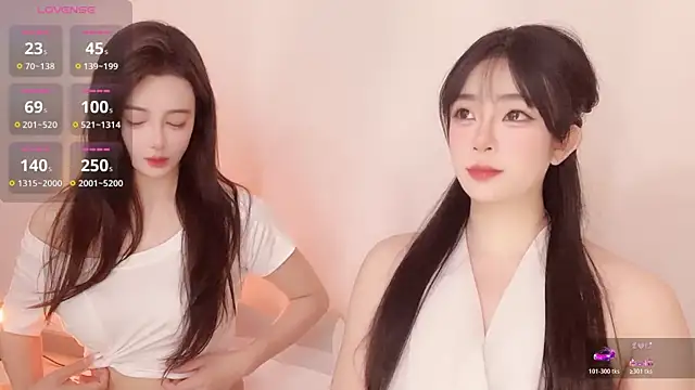 Follyise online show from 03/27/26, 03:04