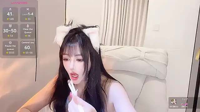Follyise online show from 05/02/26, 05:23