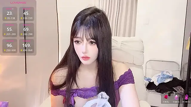 Follyise online show from 05/11/26, 06:37