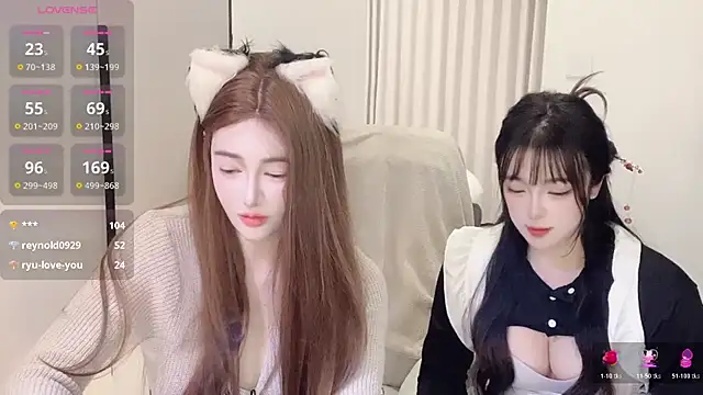 Follyise online show from 11/26/25, 12:27