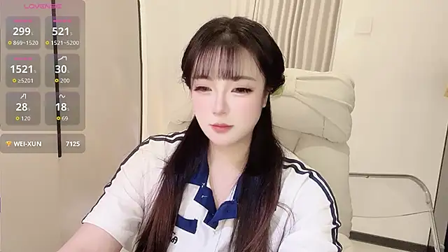 Follyise online show from 12/14/25, 02:00