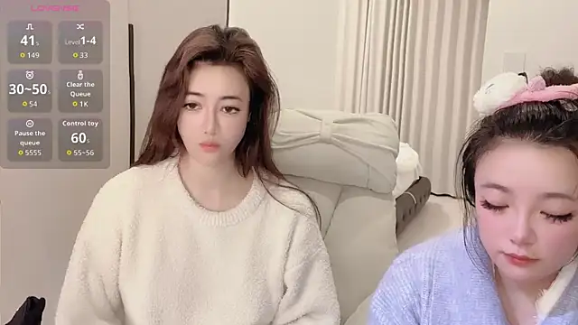 Follyise online show from 12/22/25, 01:00