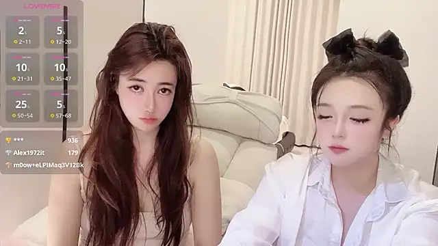 Follyise online show from 12/16/25, 03:38