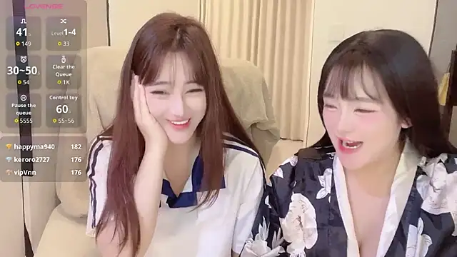 Follyise online show from 11/14/25, 10:52