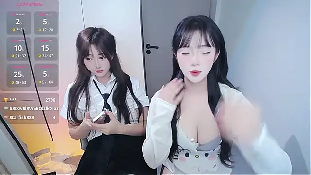 Follyise online show from 11/29/25, 02:39