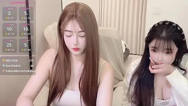 Follyise online show from 11/27/25, 02:17