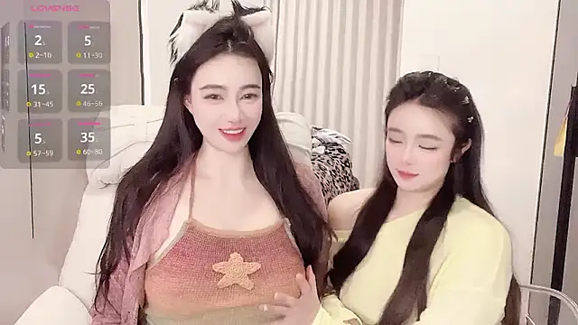 Follyise online show from 02/03/26, 01:38