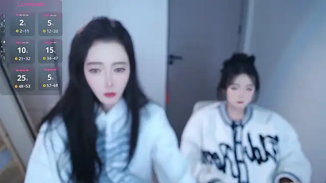 Follyise online show from 02/08/26, 12:25