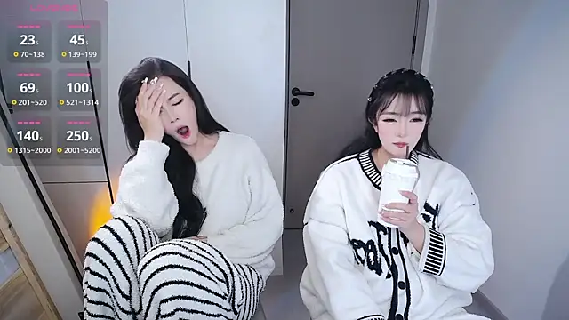 Follyise online show from 02/13/26, 01:11