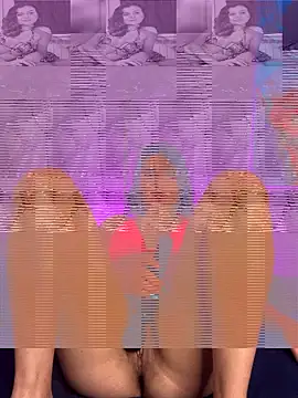 chich-bong online show from 11/23/25, 12:48