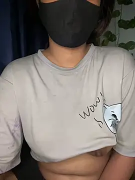 Cute Marina online show from 04/30/26, 10:03