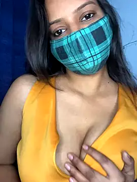 Cute Marina online show from 11/27/25, 06:36