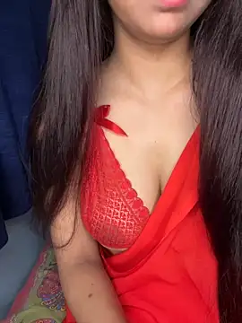 Cute Marina online show from 04/08/26, 06:37