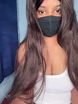 Cute Marina online show from 03/04/26, 10:34