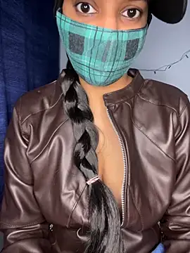 Cute Marina online show from 01/06/26, 07:45