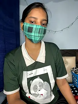 Cute Marina online show from 11/12/25, 04:11