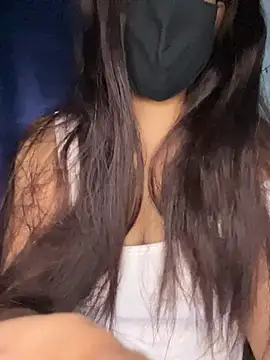 Cute Marina online show from 03/12/26, 07:56