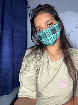 Cute Marina online show from 11/16/25, 07:13