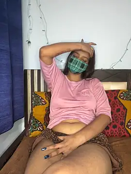 Cute Marina online show from 10/30/25, 06:01