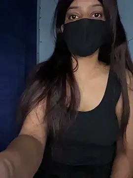 Cute Marina online show from 02/20/26, 06:26