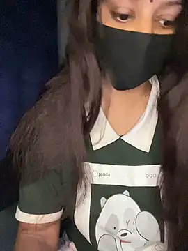 Cute Marina online show from 02/24/26, 06:20