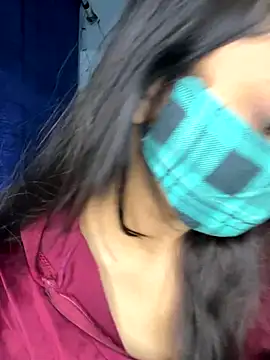 Cute Marina online show from 11/29/25, 05:29