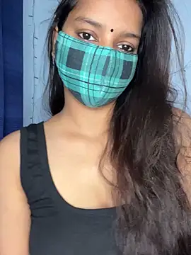 Cute Marina online show from 11/20/25, 06:47