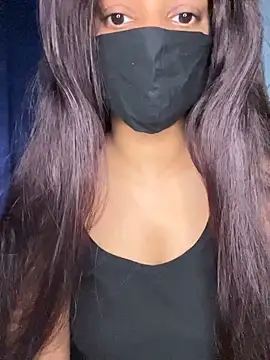 Cute Marina online show from 02/22/26, 04:15