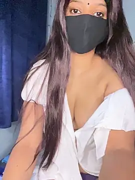 Cute Marina online show from 02/05/26, 06:15