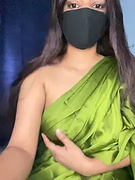 Cute Marina online show from 02/24/26, 06:14