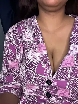 Cute Marina online show from 05/29/26, 07:36