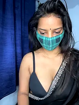 Cute Marina online show from 12/23/25, 06:02