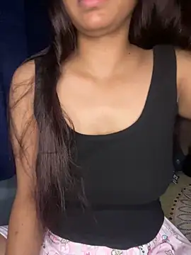 Cute Marina online show from 04/03/26, 04:13