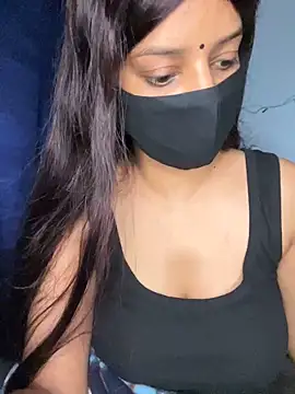 Cute Marina online show from 02/13/26, 06:19