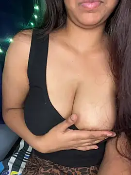 Cute Marina online show from 03/17/26, 03:48