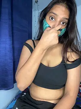 Cute Marina online show from 11/04/25, 07:23