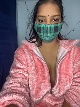 Cute Marina online show from 12/20/25, 07:22