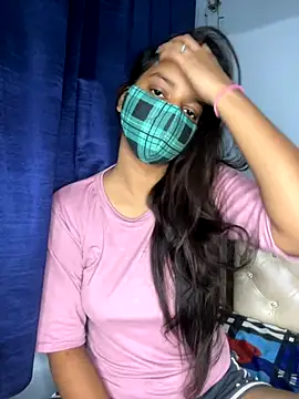 Cute Marina online show from 11/05/25, 04:59